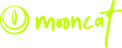 mooncat brand asset