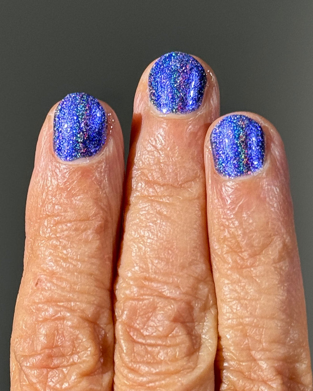 Holographic