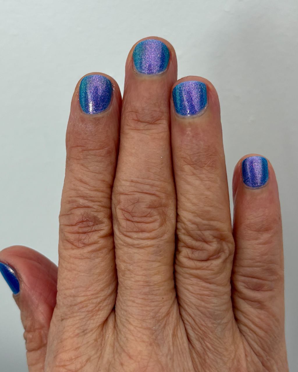 Mercury's Tears